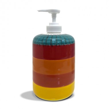 Dispenser Sapone Pantelleria DIS284PT Dispenser Sapone Pantelleria DIS284PT